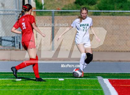 Thumbnail 2 in Mountain Vista @ Regis Jesuit photogallery.