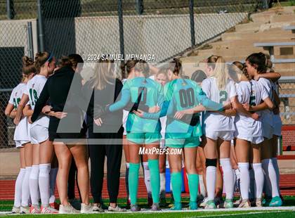Thumbnail 3 in Mountain Vista @ Regis Jesuit photogallery.