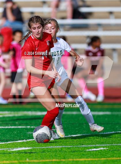 Thumbnail 3 in Mountain Vista @ Regis Jesuit photogallery.
