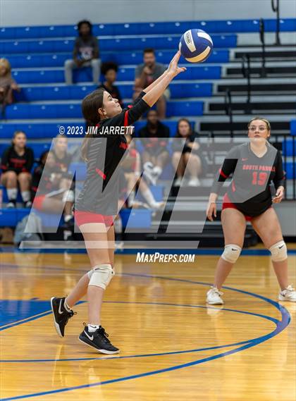 Thumbnail 3 in South Panola @ Southaven photogallery.