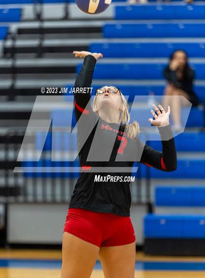 Thumbnail 2 in South Panola @ Southaven photogallery.