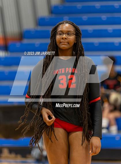 Thumbnail 1 in South Panola @ Southaven photogallery.