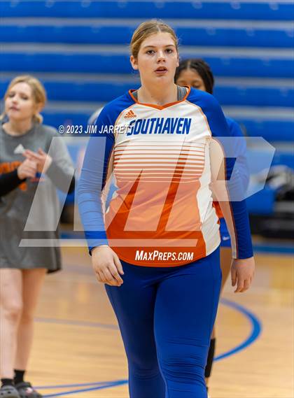 Thumbnail 3 in South Panola @ Southaven photogallery.