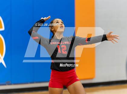 Thumbnail 1 in South Panola @ Southaven photogallery.