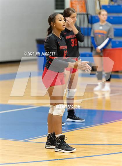 Thumbnail 3 in South Panola @ Southaven photogallery.