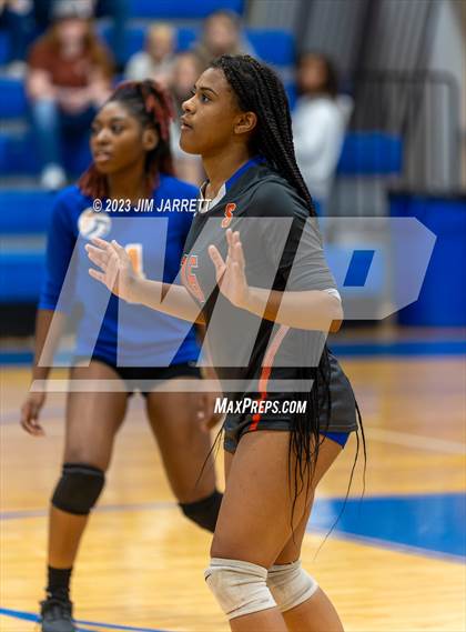 Thumbnail 3 in South Panola @ Southaven photogallery.