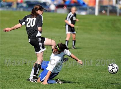 Thumbnail 1 in Lancaster Mennonite @ Lampeter Strasburg photogallery.