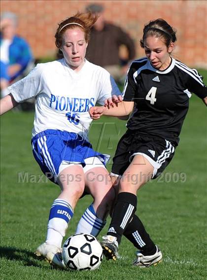 Thumbnail 3 in Lancaster Mennonite @ Lampeter Strasburg photogallery.