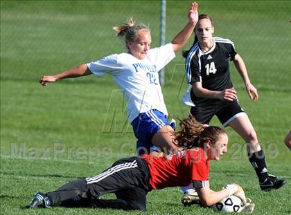 Thumbnail 1 in Lancaster Mennonite @ Lampeter Strasburg photogallery.