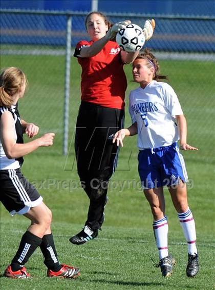Thumbnail 1 in Lancaster Mennonite @ Lampeter Strasburg photogallery.