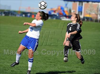 Thumbnail 3 in Lancaster Mennonite @ Lampeter Strasburg photogallery.