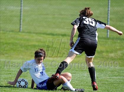 Thumbnail 1 in Lancaster Mennonite @ Lampeter Strasburg photogallery.