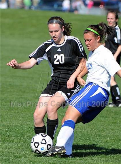 Thumbnail 1 in Lancaster Mennonite @ Lampeter Strasburg photogallery.