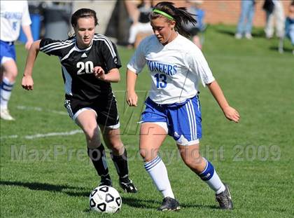 Thumbnail 2 in Lancaster Mennonite @ Lampeter Strasburg photogallery.