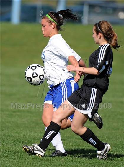 Thumbnail 3 in Lancaster Mennonite @ Lampeter Strasburg photogallery.