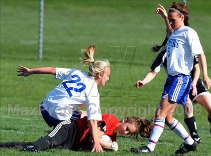 Thumbnail 2 in Lancaster Mennonite @ Lampeter Strasburg photogallery.
