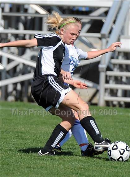 Thumbnail 2 in Lancaster Mennonite @ Lampeter Strasburg photogallery.