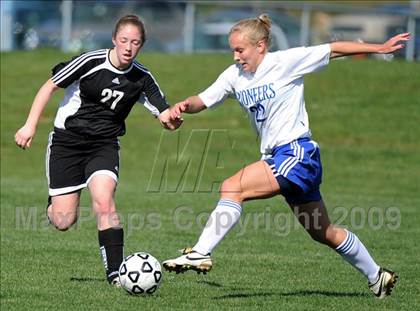 Thumbnail 2 in Lancaster Mennonite @ Lampeter Strasburg photogallery.