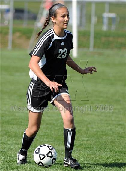 Thumbnail 1 in Lancaster Mennonite @ Lampeter Strasburg photogallery.
