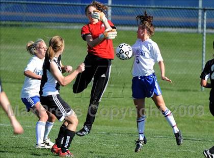 Thumbnail 2 in Lancaster Mennonite @ Lampeter Strasburg photogallery.