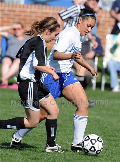 Thumbnail 1 in Lancaster Mennonite @ Lampeter Strasburg photogallery.