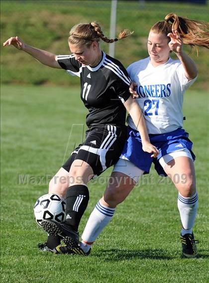 Thumbnail 3 in Lancaster Mennonite @ Lampeter Strasburg photogallery.