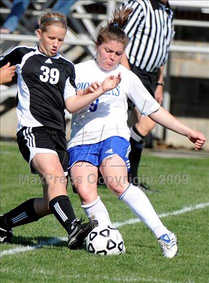 Thumbnail 1 in Lancaster Mennonite @ Lampeter Strasburg photogallery.
