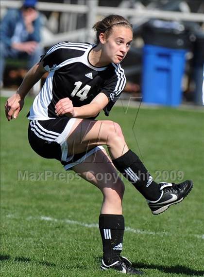 Thumbnail 3 in Lancaster Mennonite @ Lampeter Strasburg photogallery.