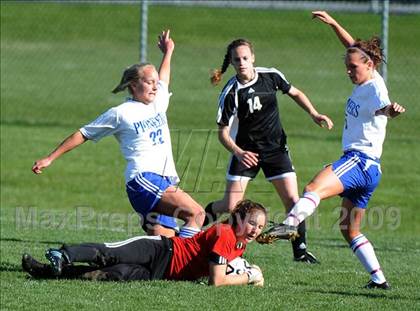 Thumbnail 2 in Lancaster Mennonite @ Lampeter Strasburg photogallery.