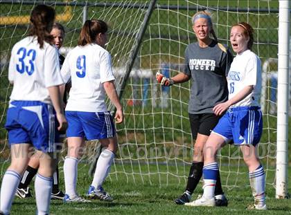 Thumbnail 1 in Lancaster Mennonite @ Lampeter Strasburg photogallery.