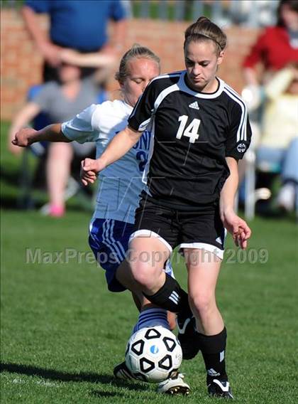 Thumbnail 3 in Lancaster Mennonite @ Lampeter Strasburg photogallery.