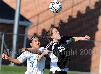 Thumbnail 3 in Lancaster Mennonite @ Lampeter Strasburg photogallery.