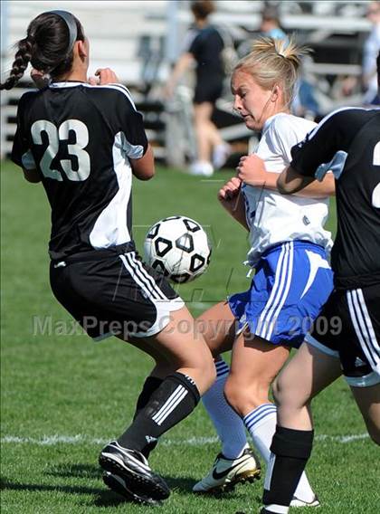 Thumbnail 1 in Lancaster Mennonite @ Lampeter Strasburg photogallery.