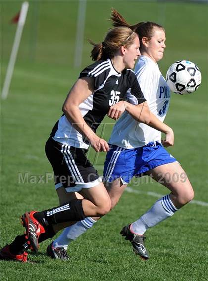 Thumbnail 2 in Lancaster Mennonite @ Lampeter Strasburg photogallery.
