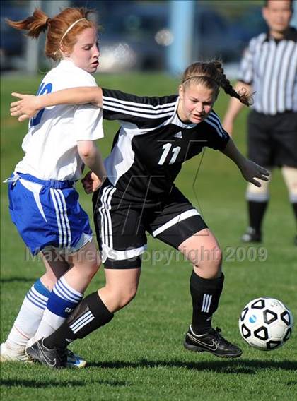 Thumbnail 1 in Lancaster Mennonite @ Lampeter Strasburg photogallery.