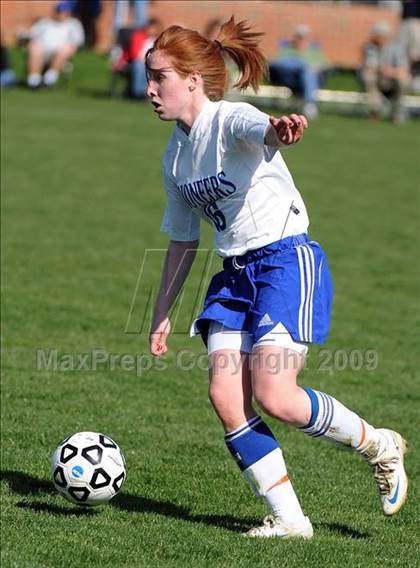 Thumbnail 3 in Lancaster Mennonite @ Lampeter Strasburg photogallery.