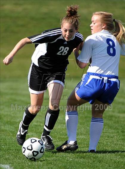 Thumbnail 3 in Lancaster Mennonite @ Lampeter Strasburg photogallery.