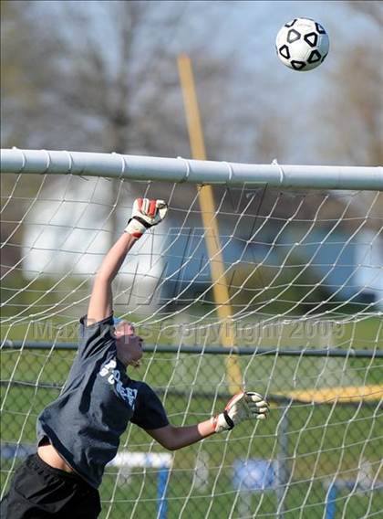 Thumbnail 3 in Lancaster Mennonite @ Lampeter Strasburg photogallery.