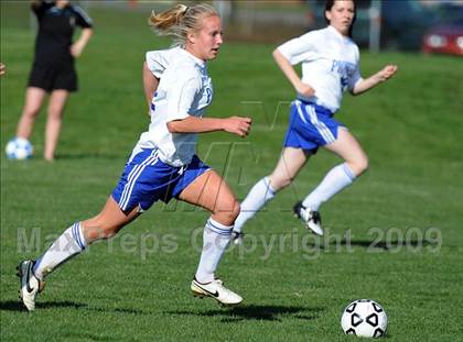 Thumbnail 2 in Lancaster Mennonite @ Lampeter Strasburg photogallery.