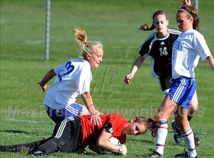 Thumbnail 1 in Lancaster Mennonite @ Lampeter Strasburg photogallery.