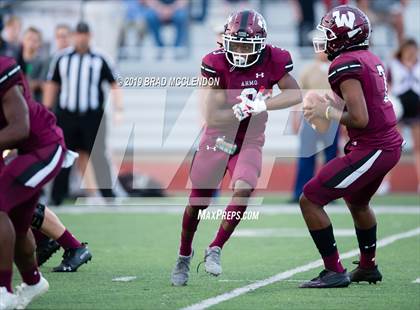 Thumbnail 2 in Sachse vs Wylie photogallery.
