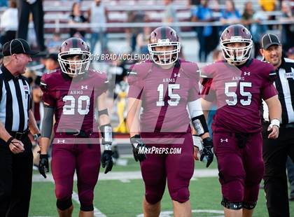 Thumbnail 3 in Sachse vs Wylie photogallery.