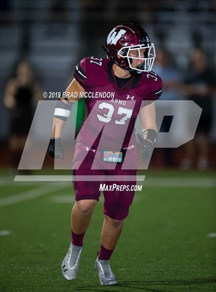Thumbnail 1 in Sachse vs Wylie photogallery.