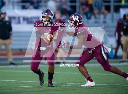 Thumbnail 3 in Sachse vs Wylie photogallery.