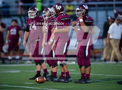 Thumbnail 2 in Sachse vs Wylie photogallery.