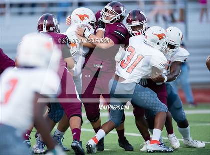 Thumbnail 1 in Sachse vs Wylie photogallery.