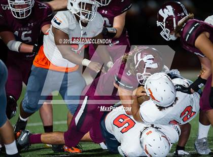 Thumbnail 2 in Sachse vs Wylie photogallery.