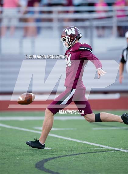 Thumbnail 2 in Sachse vs Wylie photogallery.