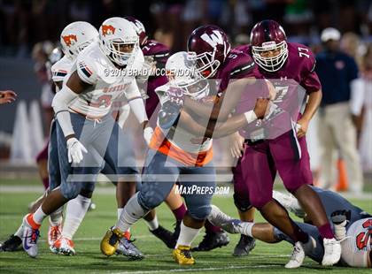 Thumbnail 2 in Sachse vs Wylie photogallery.