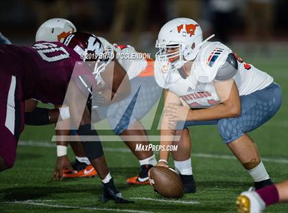 Thumbnail 3 in Sachse vs Wylie photogallery.